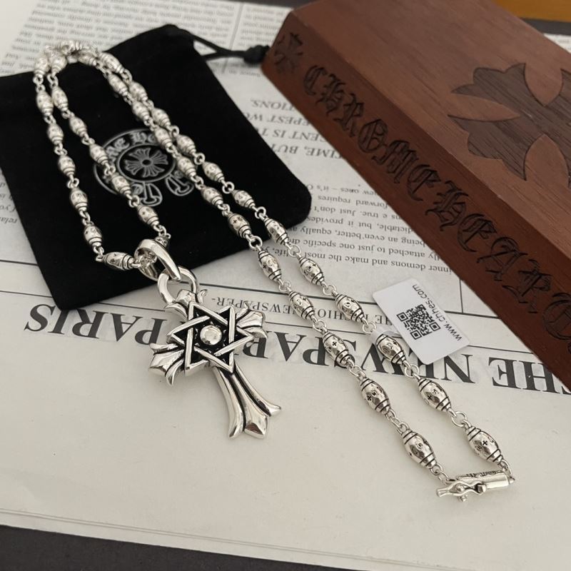 Chrome Hearts Necklaces